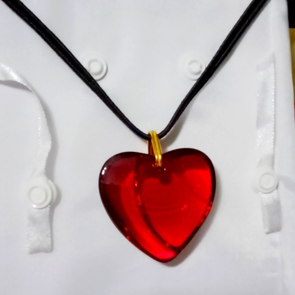 Baccarat Earth Air Fire Water into Crystal of Unparalleled Fiery Beauty - Picture 6 of 11